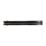 Nóż Boker Plus Rusticus All Black 01BP0040