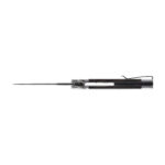 Nóż Boker Plus Stiletto Ebony 14C28N 01BP0069