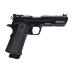 Pistolet wiatrówka UX Stratix 4,5mm BB CO2