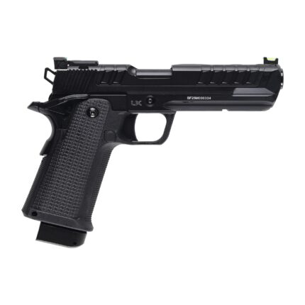 Pistolet wiatrówka UX Stratix 4,5mm BB CO2