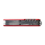 Scyzoryk Victorinox Outrider 0.8513 czerwony