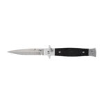 Nóż Boker Plus Stiletto Ebony 14C28N 01BP0069