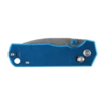 Nóż Boker Plus Rockstub Blue Elox 14C28N 01BP0052