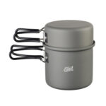 Garnek turystyczny Esbit Aluminium Pot 1 l