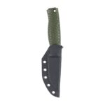 Nóż Boker Solingen Bronco Mini CPM3V Green Scandi 121518