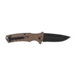 Nóż Boker Plus Strike Coyote Spearpoint 01BO424