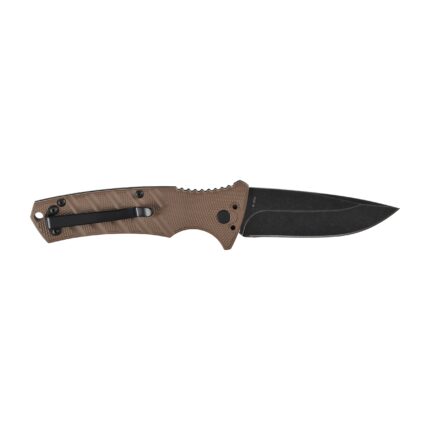Nóż Boker Plus Strike Coyote Spearpoint 01BO424