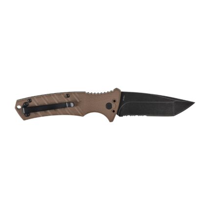 Nóż Boker Plus Strike Coyote Tanto 01BO425