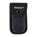 Niezbędnik składany Outrest Pocket Meal 4w1 oliwkowy