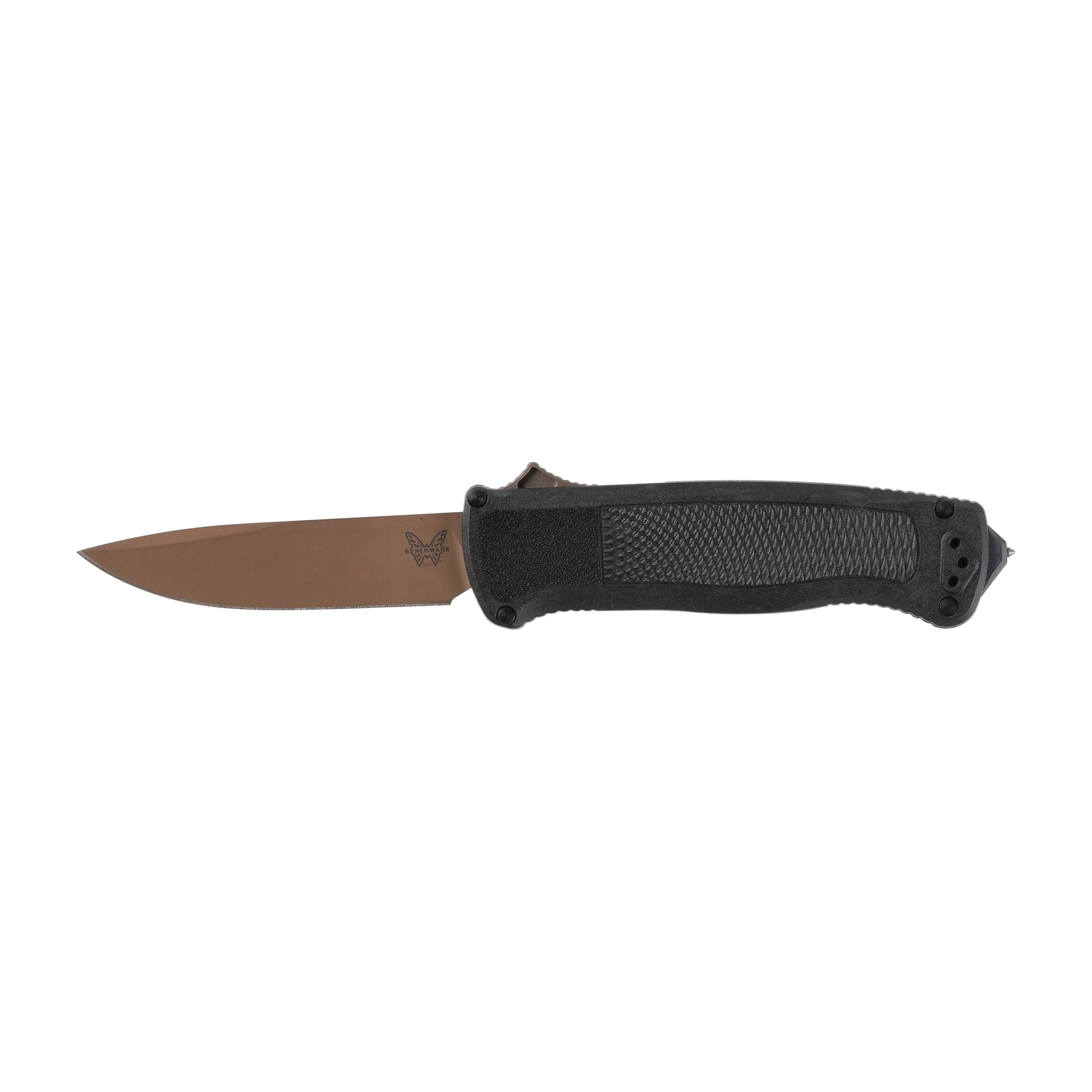 Nóż OTF Benchmade 5371FE-02 Shootout Nóż OTF Benchmade 5371FE-02 Shootout
