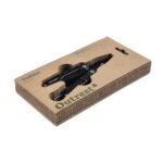 Multitool Outrest Trekker czarny