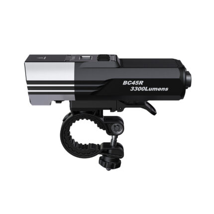 Lampa rowerowa Fenix BC45R