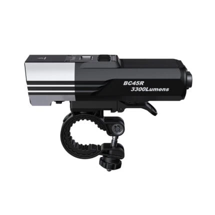 Lampa rowerowa Fenix BC45R
