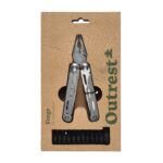 Multitool Outrest Forge stalowy