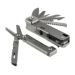 Nóż wielofunkcyjny multitool Outrest Trackman