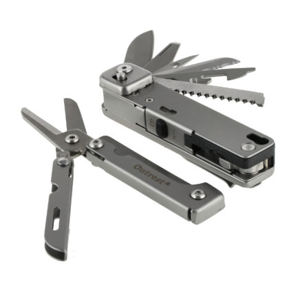 Nóż wielofunkcyjny multitool Outrest Trackman