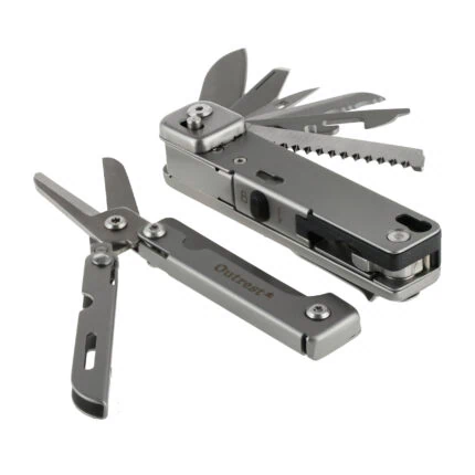 Nóż wielofunkcyjny multitool Outrest Trackman