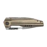 Nóż składany WE Knife Reveille WE23057-1