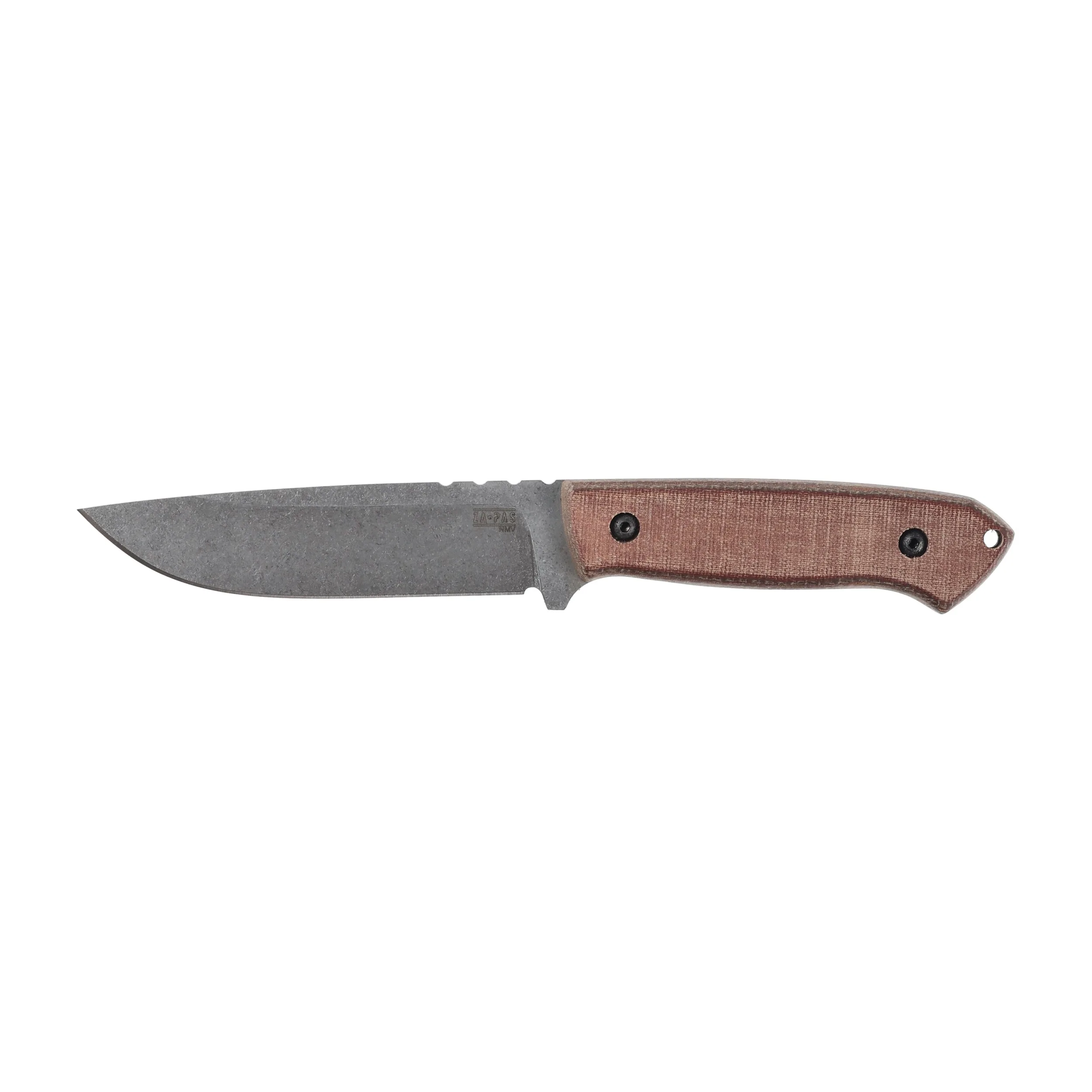 Nóż Za Pas Ultra Outdoor Micarta Stonewash Nóż Za Pas Ultra Outdoor Micarta Stonewash