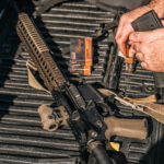 Kolimator Vortex Crossfire II Solar Red Dot Tan - obrazek 16