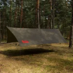 Tarp TigerWood RedLine StingyRay 3,6x2,8 oliwkowy