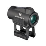 Kolimator Vortex Crossfire II Solar Green Dot