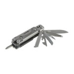 Nóż wielofunkcyjny multitool Outrest Trackman