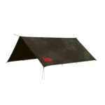 Tarp TigerWood RedLine 3x3 oliwkowy