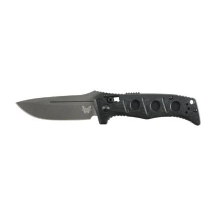 Nóż taktyczny Benchmade 2730GY-04 Mini Auto Adamas
