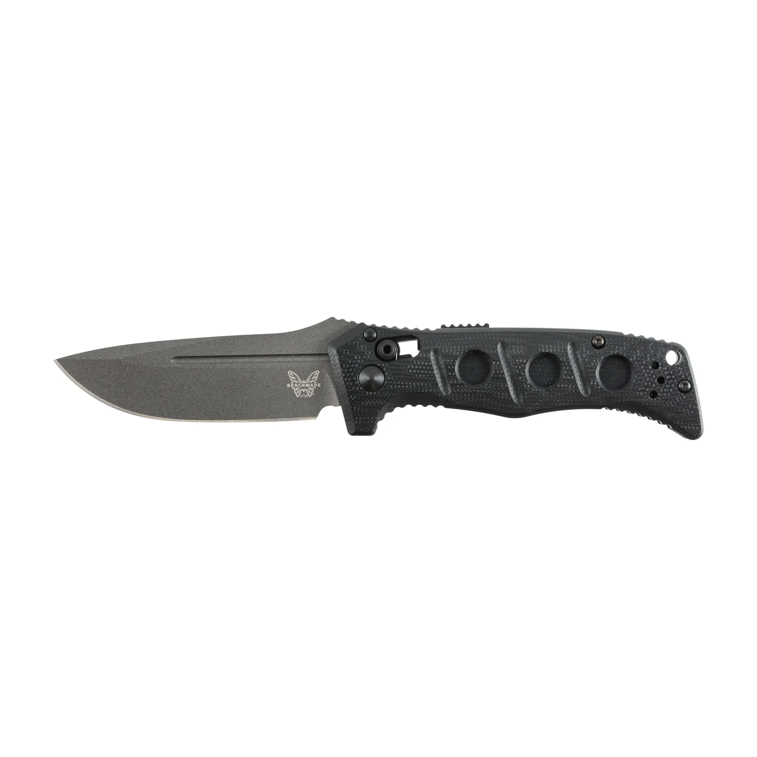 Nóż taktyczny Benchmade 2730GY-04 Mini Auto Adamas Nóż taktyczny Benchmade 2730GY-04 Mini Auto Adamas