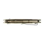 Nóż taktyczny Benchmade 2750FE-04 Auto Adamas