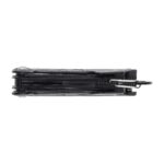 Multitool Outrest Trekker czarny