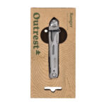 Nóż wielofunkcyjny multitool Outrest Ranger