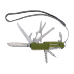 Scyzoryk Outrest Scout oliwkowy