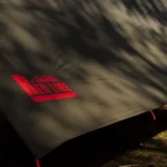 Tarp TigerWood RedLine 3x3 oliwkowy