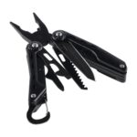 Multitool Outrest Trekker czarny