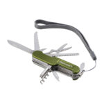 Scyzoryk Outrest Scout oliwkowy