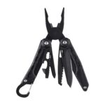 Multitool Outrest Trekker czarny