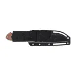 Nóż Za Pas Ultra Outdoor Micarta Stonewash