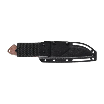 Nóż Za Pas Ultra Outdoor Micarta Stonewash