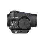 Kolimator Vortex Crossfire II Solar Green Dot