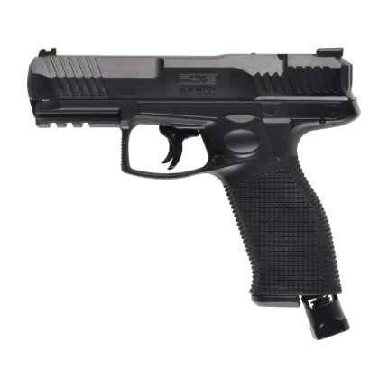 Pistolet na kule gumowe T4E TPX 50 Gen 2 kal. .50 CO2