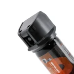 Gaz pieprzowy P2P PDS-40 RED UV stożek 26 ml