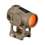 Kolimator Vortex Crossfire II Solar Red Dot Tan - obrazek 13