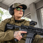 Kolimator Vortex Crossfire II Red Dot - obrazek 13