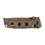 Nóż taktyczny Benchmade 273FE-05 Mini Adamas