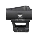 Kolimator Vortex Crossfire II Red Dot - obrazek 10