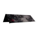 Tarp TigerWood RedLine 3x2 czarny