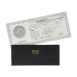 Nóż składany WE Knife Reveille WE23057-1