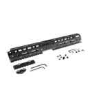 Łoże AR-15 Leapers UTG Pro Super Slim FSP Cutout 15" M-Lok